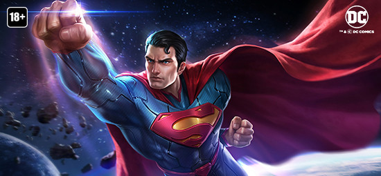 Hướng dẫn Superman Liên Quân Mobile sẽ giúp bạn trở thành một chiến binh mạnh mẽ và xuất sắc trong trận chiến Liên Quân. Tận dụng mọi mẹo nhỏ để chiến thắng các đối thủ và giành được chiến thắng cho đội của bạn!