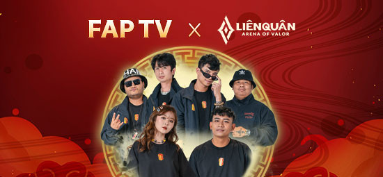 faptv kết hợp liên quân mobile ra mắt phim hài tết cười "không ... ( https://lienquan.garena.vn › tin-tuc ) 