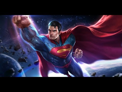 Hãy cùng chiêm ngưỡng những pha hành động xuất sắc của siêu anh hùng Superman trong trò chơi Liên Quân. Với cốt truyện hồi hộp, chiến đấu gay cấn và hiệu ứng đồ họa hoành tráng, bạn sẽ không muốn bỏ lỡ bất cứ chi tiết nào về siêu anh hùng mạnh mẽ này.