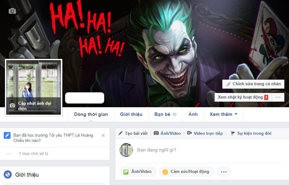 Cụ Video Đắc Đỏ Joker Avatar Của Miên  những người khác png tải về  Miễn  phí trong suốt Nhân Vật Hư Cấu png Tải về