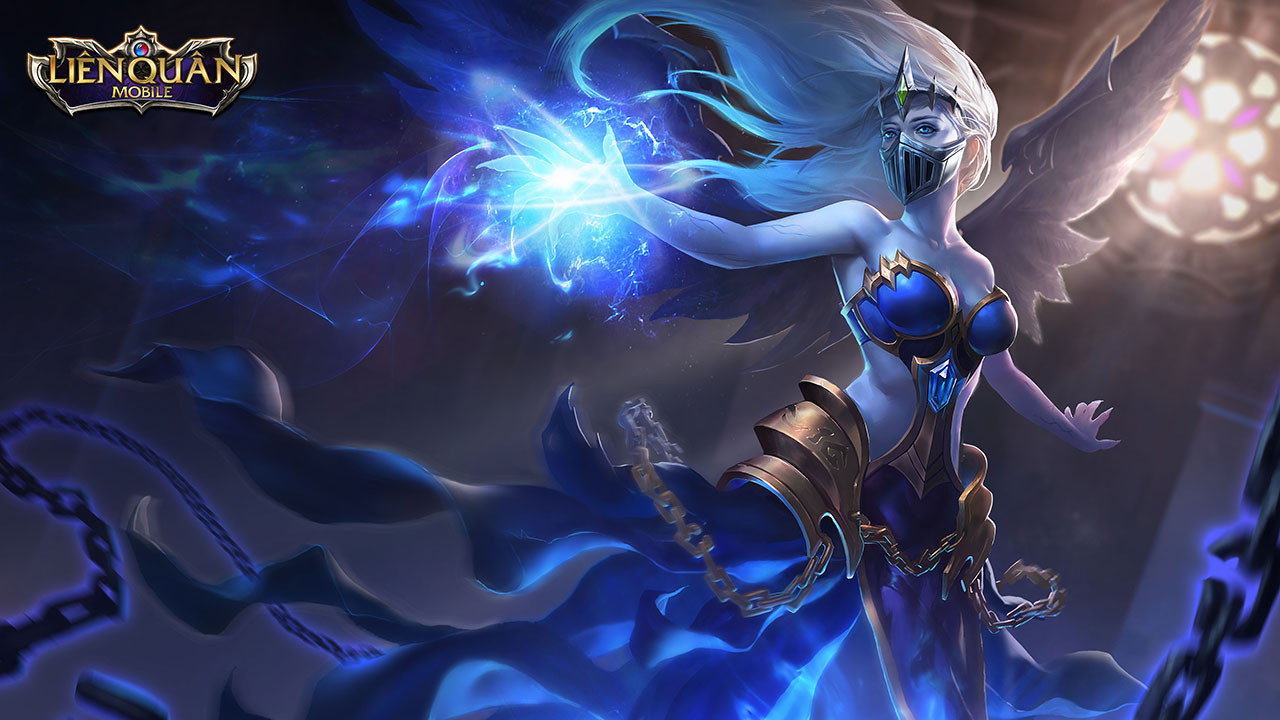 1001 kiểu tóc bạn nữ có thể học hỏi từ nhân vật game liên quân garena liên quân mobile