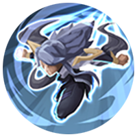 Đột kích dũng mãnh