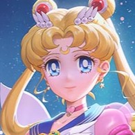 Eternal Sailor Moon