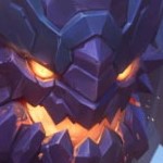 Lumburr Golem thảo nguyên