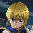 Enzo Kurapika