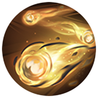 Thần sa luân chuyển