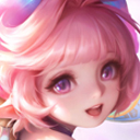 Alice Tiên nữ mộng giới