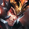 Lữ bố Hỏa long chiến thần