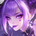 Natalya Kuromi's Heart
