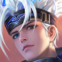 Nakroth Quỷ thương Liệp Đế