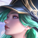 Yena Hoa tiêu mộng giới