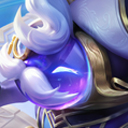 Slimz Thỏ săn ác mộng