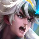 Cresht Bách tướng Lão tam