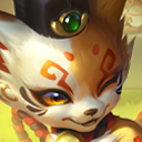 Fennik Cáo chiêu tài