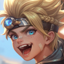 Max