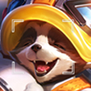 Teemee Fan cuồng Esports