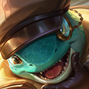 Krizzix Thám tử tư