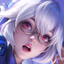 Annette Doombot thơ ngây
