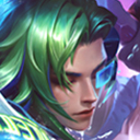 Tachi Cần thủ Cyborg