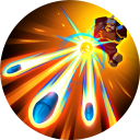 Hỏa đạn truy tung