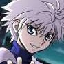 Nakroth Killua