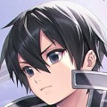 Allain Kirito Hắc kiếm sĩ