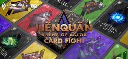 BOARD GAME LIÊN QUÂN CARD FIGHT – BẠN CÓ SẴN SÀNG CHO UNO PHIÊN BẢN LIÊN QUÂN?