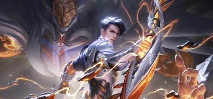 Mở bán trang phục Florentino Kỷ nguyên hổ phách