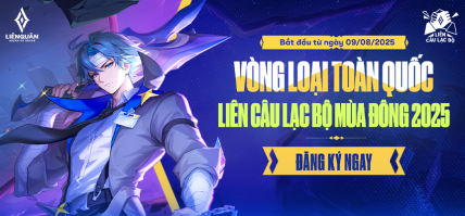 CHÍNH THỨC KHỞI ĐỘNG GIẢI ĐẤU LIÊN CÂU LẠC BỘ MÙA ĐÔNG 2025