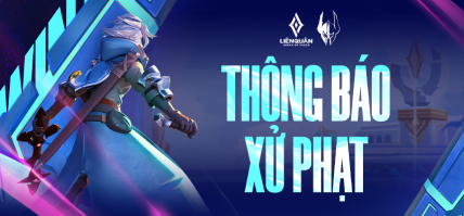 THÔNG BÁO XỬ PHẠT CÁC ĐỘI TUYỂN TẠI VÒNG TUYỂN CHỌN TỨ PHƯƠNG ĐẠI CHIẾN MÙA ĐÔNG 2025