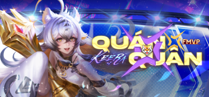 Mở bán Keera Quán Quân
