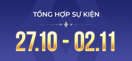 TỔNG HỢP SỰ KIỆN 09.02 – 15.02