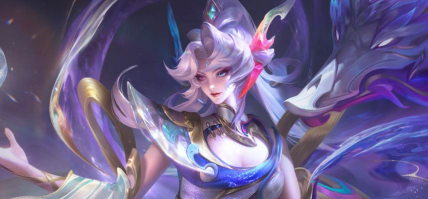 Veres Lưu Ly Long Mẫu Trở Lại
