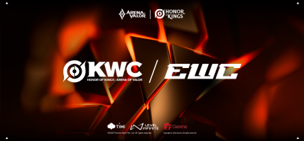 Garena Liên Quân Mobile chính thức tham gia 2026 Esports World Cup trong sự kiện hợp tác đặc biệt cùng Honor of Kings