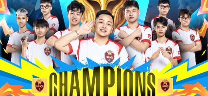 THỦ ĐÔ HÀ NỘI LÊN NGÔI VÔ ĐỊCH TỨ PHƯƠNG ĐẠI CHIẾN MÙA XUÂN 2026 | KHÉP LẠI MỘT MÙA GIẢI BÙNG NỔ CẢM XÚC