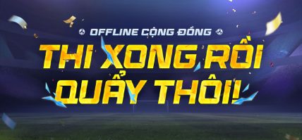 THI XONG RỒI – QUẨY THÔI! | CHÍNH THỨC CÔNG BỐ ĐỊA ĐIỂM OFFLINE CHÚC MỪNG SĨ TỬ 2026