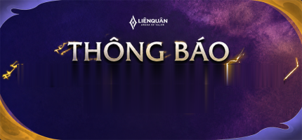 TẠM ĐÓNG TÍNH NĂNG ẢNH THẺ TẢI TRẬN