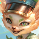 Fennik Sứ giả may mắn