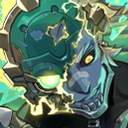 Biron Deathmerc