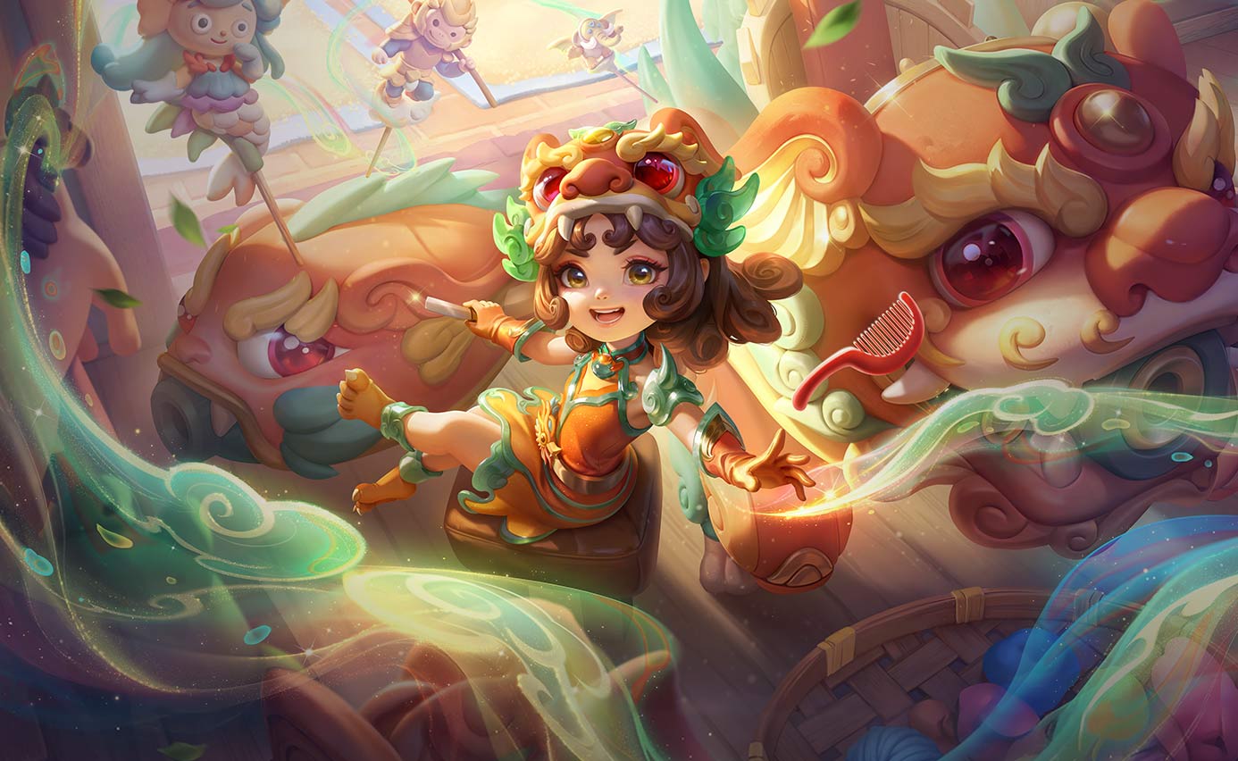 Wisp Te Tò He