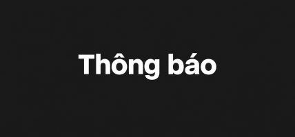 THÔNG BÁO CẬP NHẬT HIỂN THỊ GIÁ NẠP QUÂN HUY QUA GOOGLE PLAY
